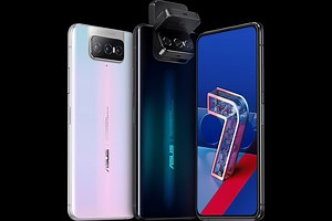 ASUS Zenfone 8 Mini key specs leaked ahead of launch - Gizmochina