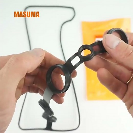 Valve Cover Gasket Replacement Guide: Symptoms Causes and Step-by-Step Installation