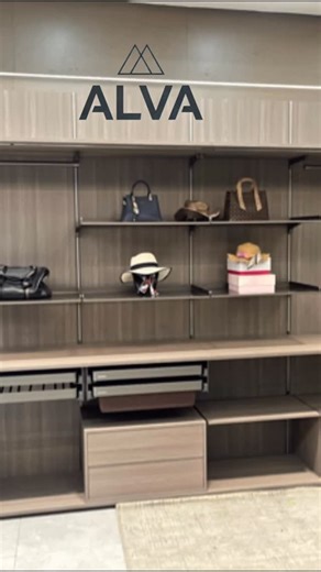 ALVA CABINET on Instagram: "1. Superior Durability & Structural Integrity • High Strength-to-Weight Ratio: Unlike wood, aluminum provides incredible structural strength without the bulk. It won’t warp, sag, or crack over time, even under heavy loads. • Fire Resistance: Aluminum has a high melting point and does not support combustion. It is a non-flammable material that adds an extra layer of safety to your kitchen and living areas. • Termite & Pest Proof: In tropical regions, termites are a con