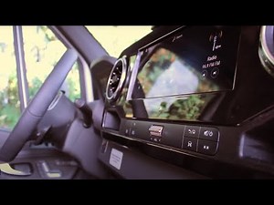 Dynamax Reviews Changes for the 2019 Sprinter Chassis Isata 3 2020.5