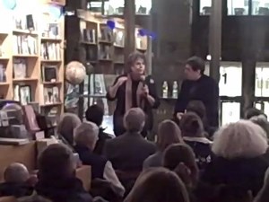 A clip from a discussion between Edith Grossman and Eduardo Lago on Grossman's translation of Don Quixote by Miguel Cervantes. | Words Without Borders | Facebook