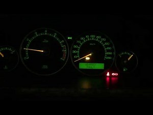 2004 X-type Gearbox fault P0778