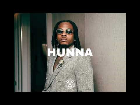 "HUNNA" - GUNNA TYPE BEAT | MELODIC TRAP 2025