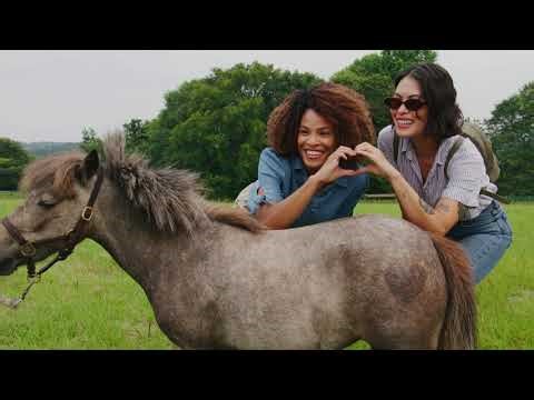 You're Invited to Visit Aiken, South Carolina