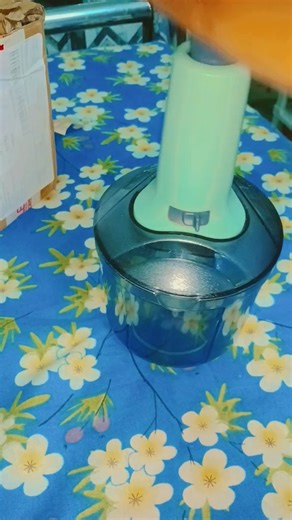 Hand press vegetable chopper # viral chopper review