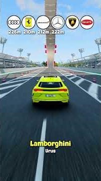 How high can these cars jump?