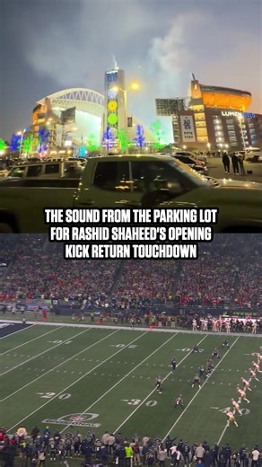 Seattle Seahawks Dominate the NFL Playoffs
