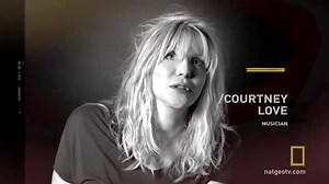 Courtney Love talks about the early days of the burgeoning music scene in the Pacific Northwest. Generation X premieres Sunday 10/9c. | National Geographic TV