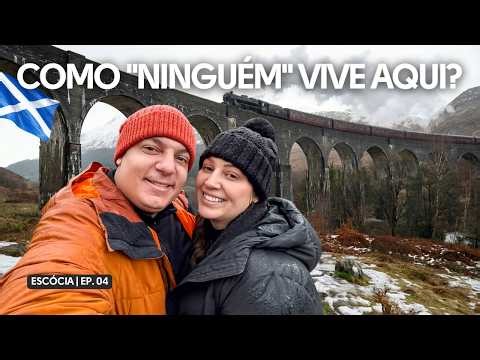 🏴󠁧󠁢󠁳󠁣󠁴󠁿 Why don't the SCOTS live in the MOST BEAUTIFUL part of the country?