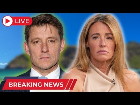‘What Just Happened?!’ Ben Shephard and Cat Deeley Spark Concern After Awkward On-Air Row