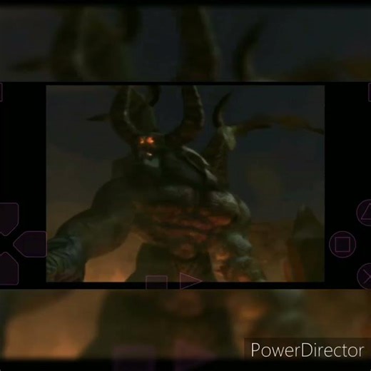 Ogre's Transformation