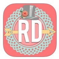 App da Semana na App Store é o Rhonna Designs