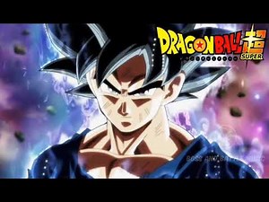 1 HORA de música de (la última batalla) //Dragon ball SUPER