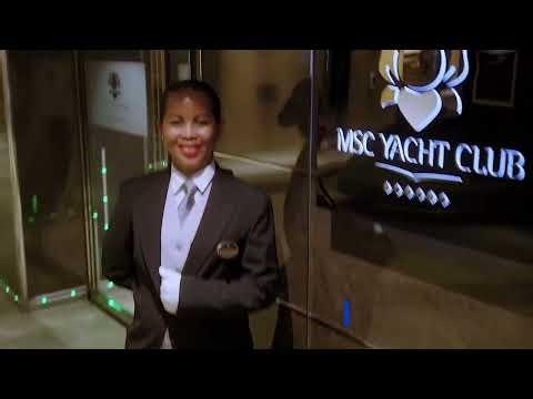 Don't Upgrade to MSC Yacht Club Until You Watch This (Aurea Comparison)