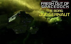 STO-解放的博格Juggernaut