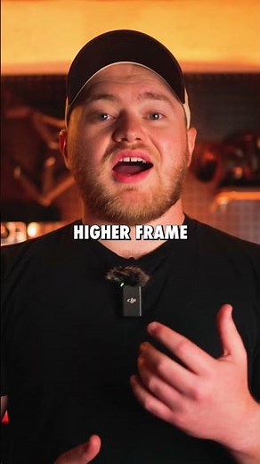 Understand Frame Rate