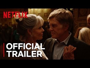 Weekend Watch: ‘Our Souls at Night’ Reunites Two of Our Greatest Movie Stars in the Same Bed