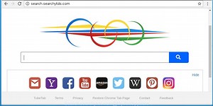 How to remove Search.searchytds.com [Chrome, Firefox, IE, Edge]