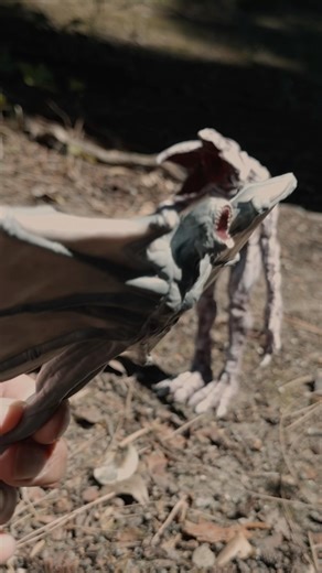 Stranger Things Demogorgons Demodogs Demobats #demogorgons #actionfigures