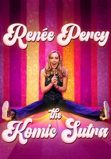 Renee Percy the Komic Sutra (2023)