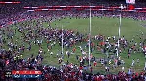 He’s done it 🙌 #Buddy1000. Join the celebration on Channel 7/ 7mate. | Channel 7
