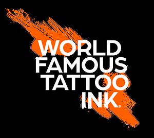 Limitless | REACH Compliant Pigments | World Famous Tattoo Ink