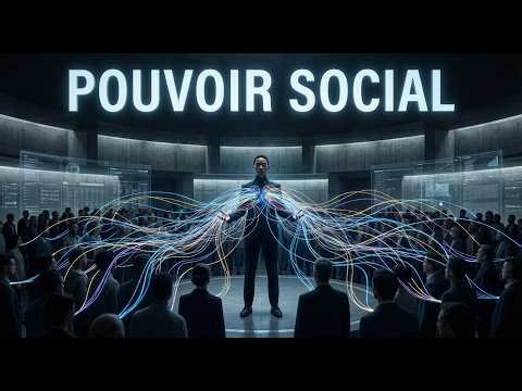 Pourquoi le lien social change tout