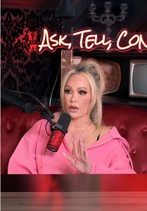 Moving on ✨ New Pod drops in 45 mins on YT: DumbBlondePod #bunniexo | dumbblonde podcast