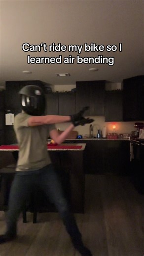 Waterbending next #fyp | airbending