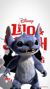 1.5K views · 15 reactions | Experiment 626 has entered the chat! The live-action 푳풊풍풐 푨풏풅 푺풕풊풕풄풉 is coming to GV cinemas in Summer 2025! #GoldenVillage #LiloAndStitch | Golden Village Mr Popcorn | Facebook