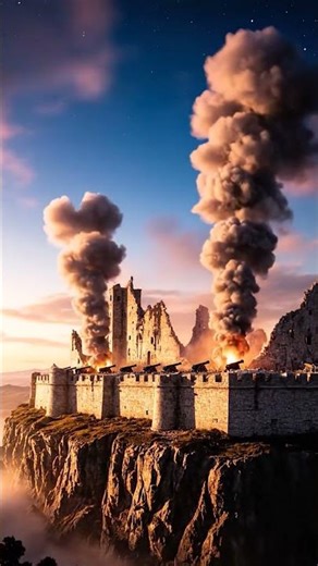 2,000 Peasants vs 40,000 Soldiers: The Impossible Victory ⚔️