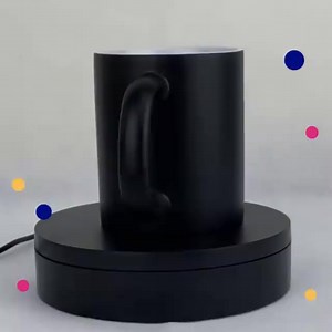 🥳 Personalized Magic Mug 😍 🌟 GET YOURS TODAY FOR JUST 20AED ! 🌟 "Unveil your designs with every sip! Our Magic Mug reveals your custom art when filled with hot liquid." Product Features 🟣 High-Quality Resistant Material 🟣 Ideal For Hot Beverages 🟣 Made In Ceramic Mug 🟣 Dishwasher Safe 🟣 Custom Heat Magic Mug 🟣 Perfect For Giveaways & Personal Use Order Now !! WhatsApp: 0588069000 | hiidubai.com