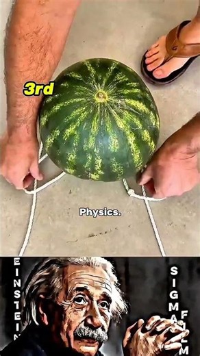 Unbelievable Dynamics Physics Idea experiment #physics #science #sigma #sigmaphysics