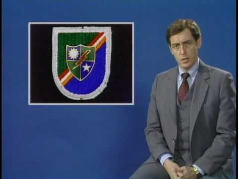 SPECIAL OPERATION FORCES