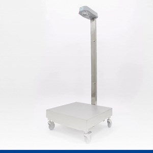 What if you could turn food waste into valuable data for your business? 🌍🍲 KITRO, founded by Naomi MacKenzie and Anastasia Hofmann, uses advanced AI to make this possible! Discover how they help commercial kitchens transform food waste into significant savings opportunities. Read our interview with Naomi to learn more about their innovative approach to sustainability and efficiency. 🧑‍🍳📊 #FoodWaste #AI #Sustainability #Innovation https://okt.to/yCF3k2 | METTLER TOLEDO