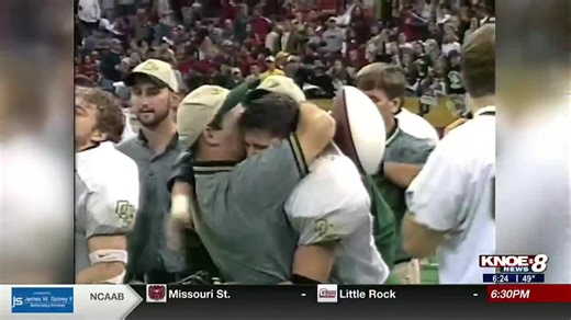 Faith, Family and Football: The Steven Fitzhugh Story