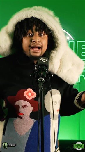 2.7K views | The Note Freestyle | On The Radar Radio | Facebook