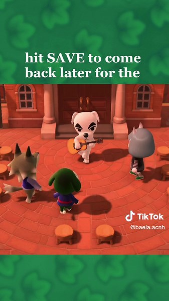 Unlock Secret Music in Animal Crossing: Hidden Tracks Revealed!