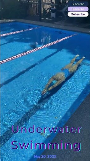 Where to Find the Best Guidance on Underwater Swimming Techniques