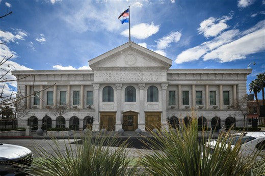 Law enforcement wants open investigation records kept secret. What does that mean for Nevadans?