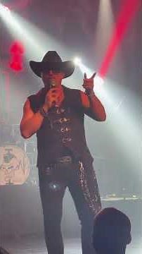 Queensryche - Geoff Tate - Jet City Woman - 2025 - Live