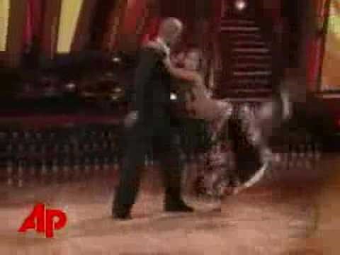 Yamaguchi Wins 'Dancing With the Stars'