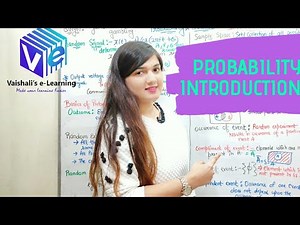 L 1 | Probability Intro I | Digital Communication | Probability & Statistics | Probability Theory