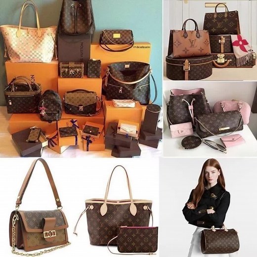 Fashionbagsonline on TikTok