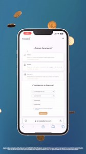¡No dejes que tu dinero se estanque! Genera rendimientos de hasta el 30.9% #inversion #parati #prestadero #finanzas | Prestadero