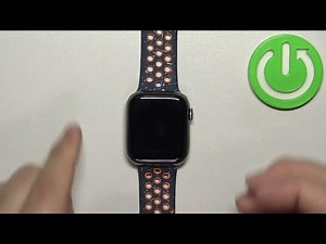 How to Force Restart APPLE Watch 9