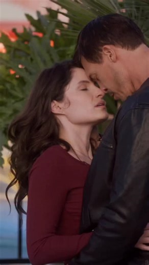 Ok… even we’re blushing 😅 #Driven | Passionflix