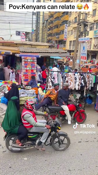 Funny Kenyan Clips That Everyone Can Relate To