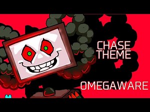 OMEGAWARE Badware CHASE THEME OST (Die of Death)
