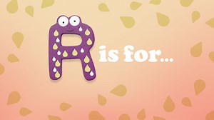 Top Baby Girl Names That Start With R